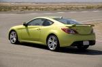 Hyundai Genesis Coupe 2010 года
